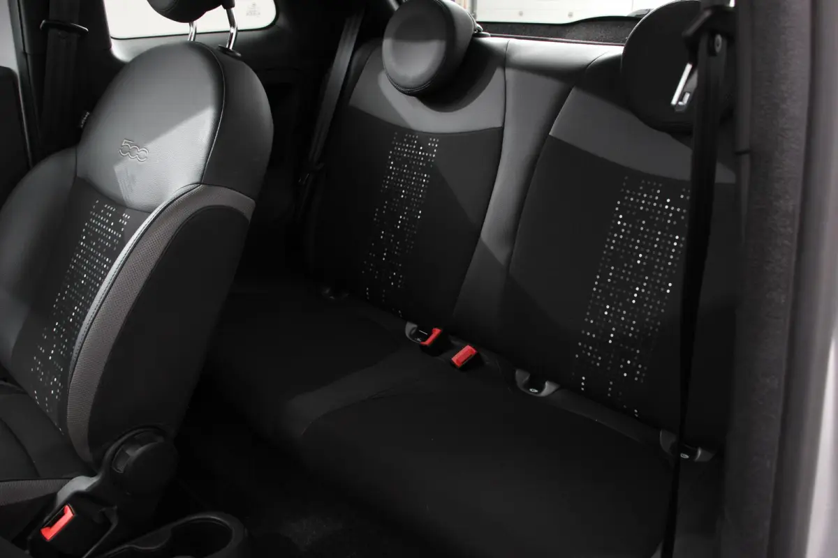 1.0 69pk Hybrid Connect Navigatie Apple Carplay/Android Auto Cruise Control Airco Start/Stop Systeem