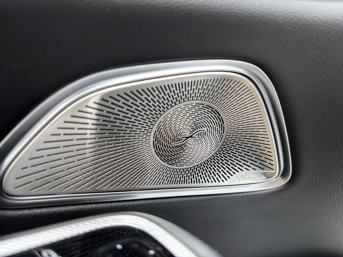 AMG 53 4MATIC+ Night Edition | Hyperscreen | Premium Plus | AMG DYNAMIC PLUS | carbon exterieur | Multicontourstoelen | Burmester® 4D | Head-up | Panoramaschuifdak |