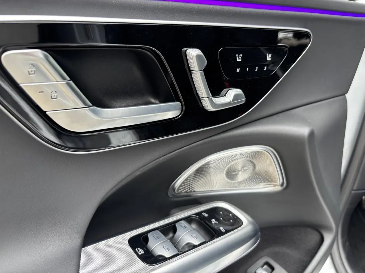 AMG 53 4MATIC+ Night Edition | Hyperscreen | Premium Plus | AMG DYNAMIC PLUS | carbon exterieur | Multicontourstoelen | Burmester® 4D | Head-up | Panoramaschuifdak |