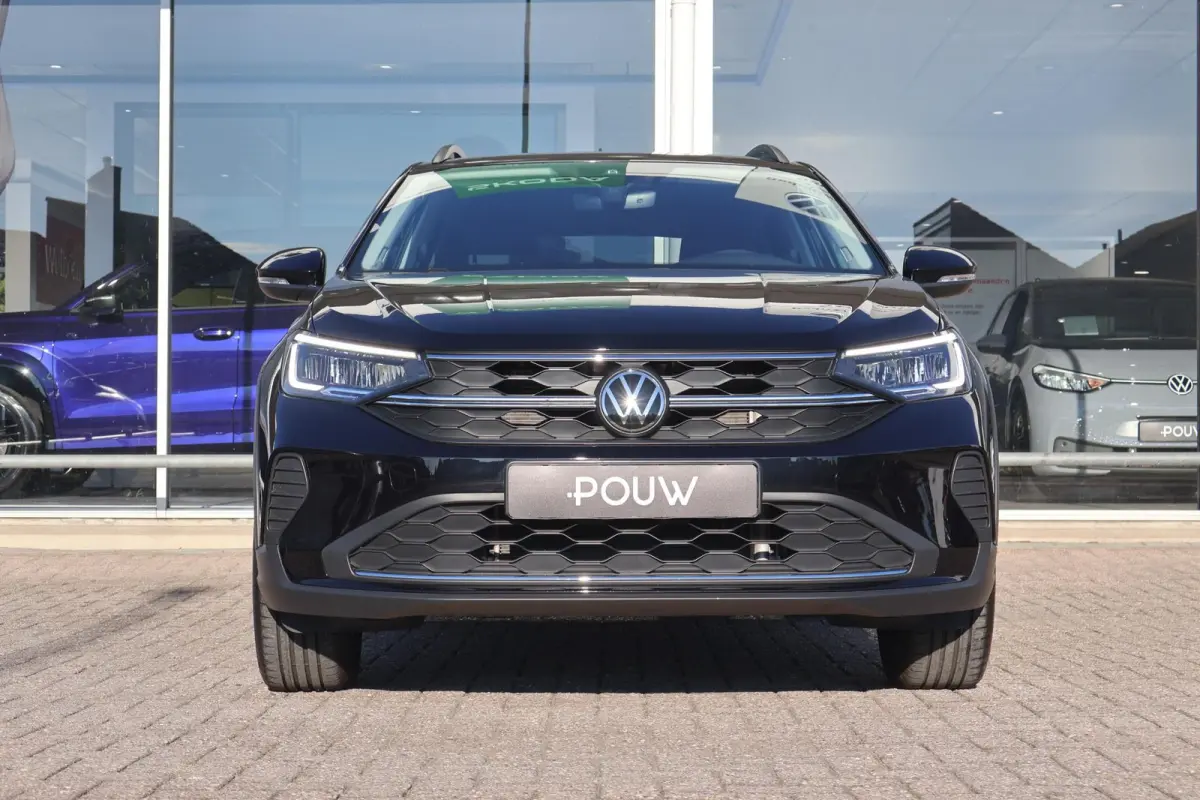 1.0 TSI 95pk Life Edition | Camera | PDC | ACC | Carplay | Navi | Keyless |