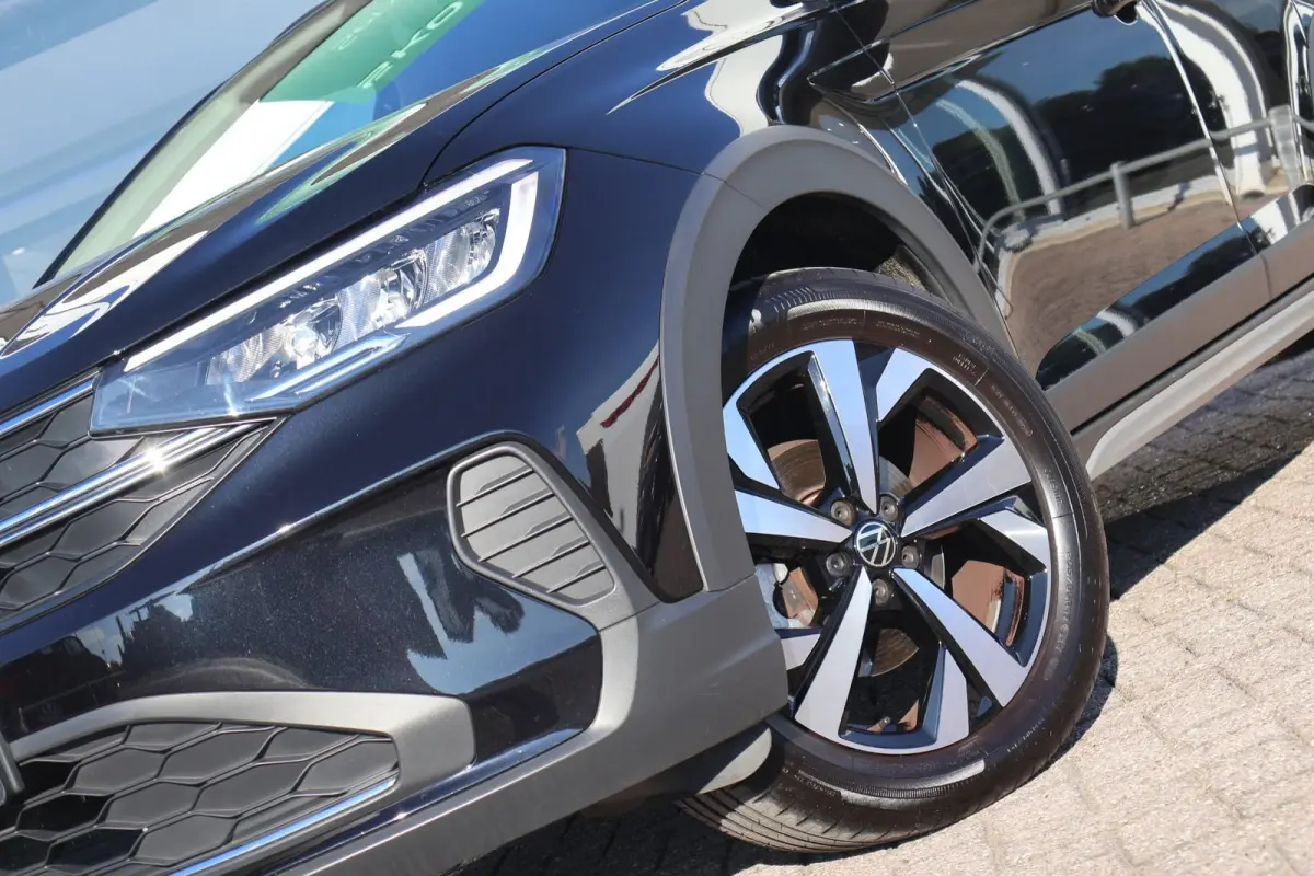 1.0 TSI 95pk Life Edition | Camera | PDC | ACC | Carplay | Navi | Keyless |