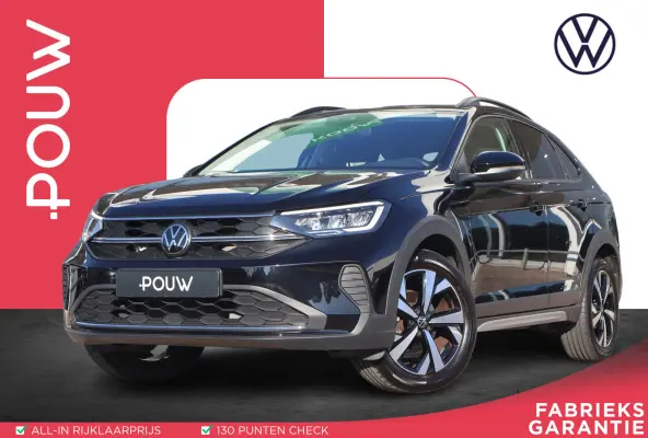 1.0 TSI 95pk Life Edition | Camera | PDC | ACC | Carplay | Navi | Keyless |