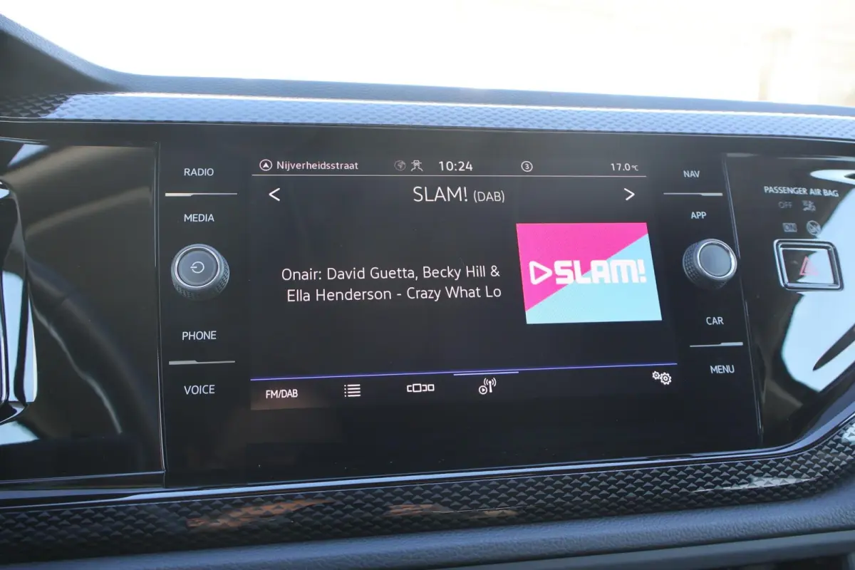 1.0 TSI 95pk Life Edition | Camera | PDC | ACC | Carplay | Navi | Keyless |