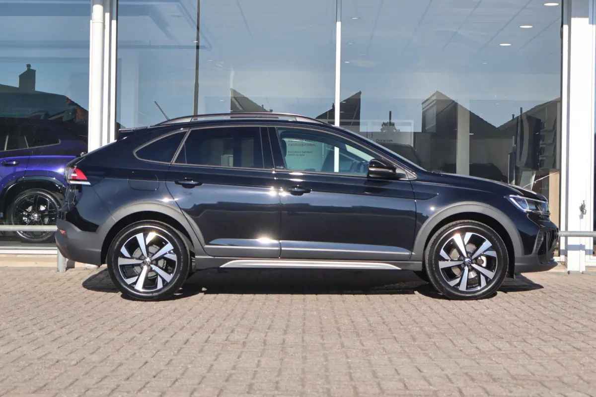 1.0 TSI 95pk Life Edition | Camera | PDC | ACC | Carplay | Navi | Keyless |
