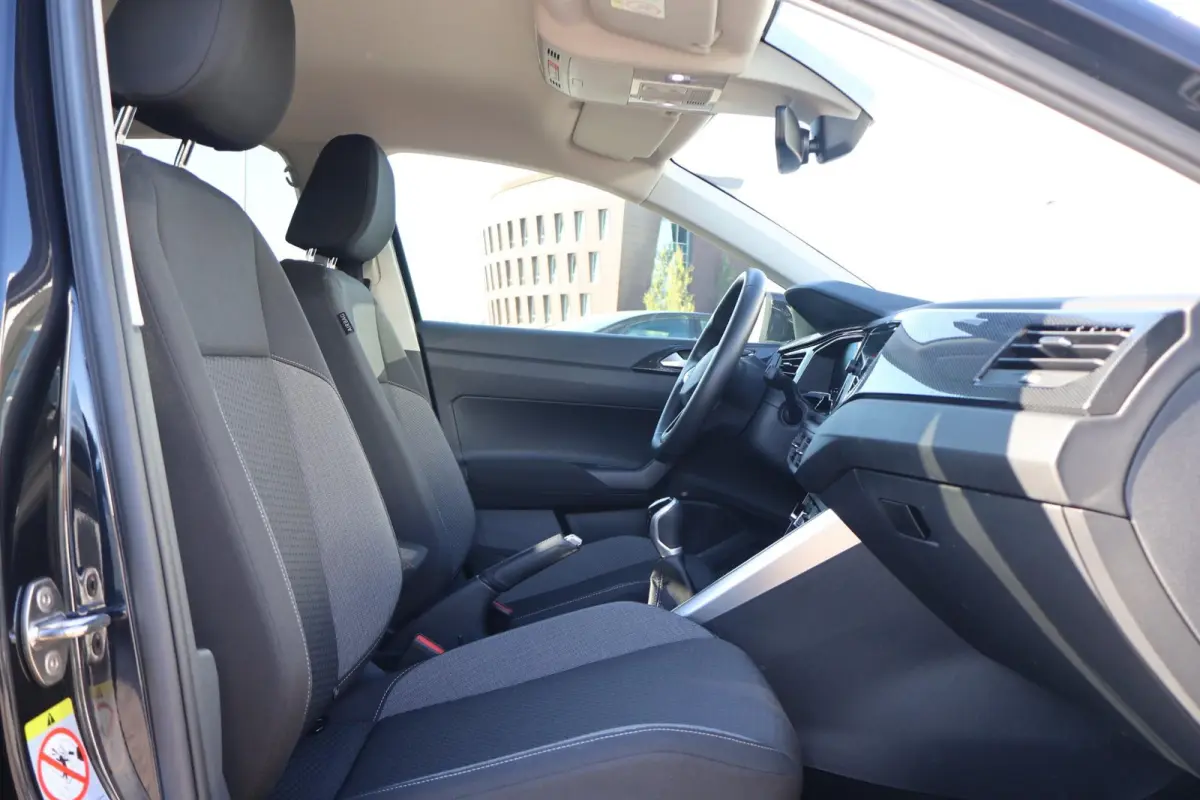 1.0 TSI 95pk Life Edition | Camera | PDC | ACC | Carplay | Navi | Keyless |