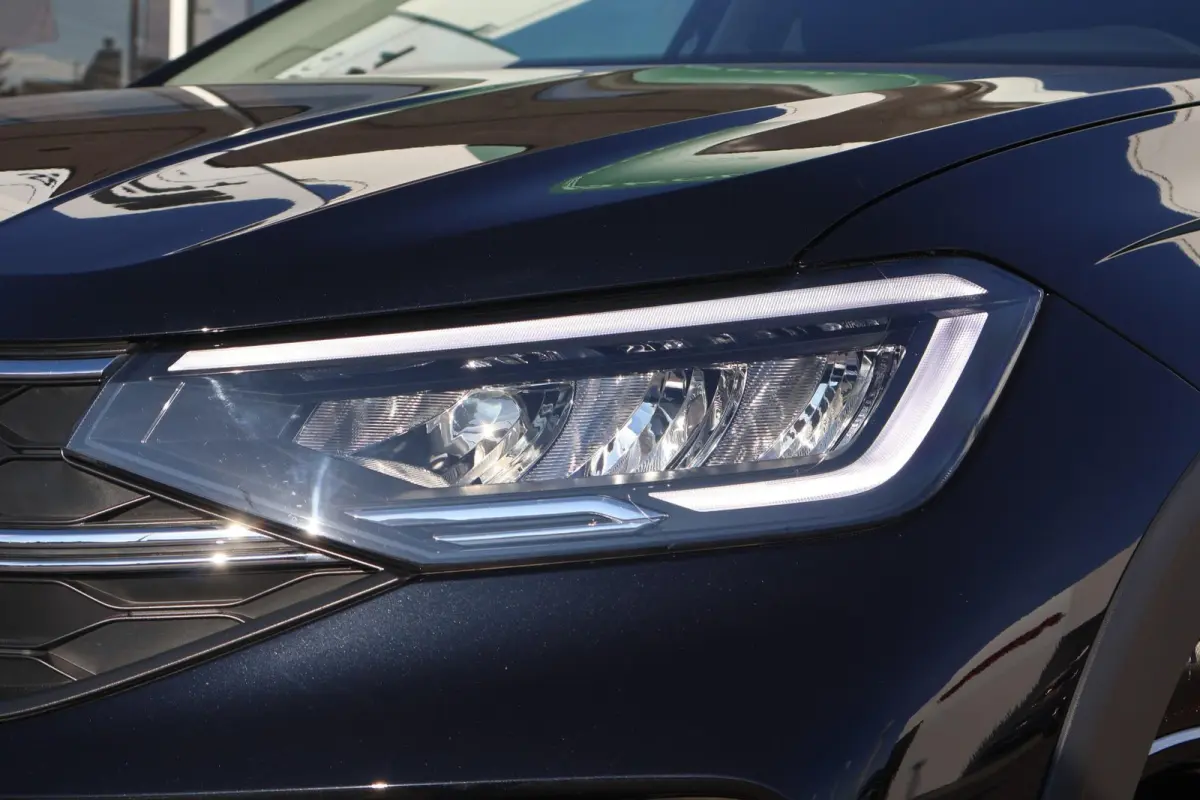 1.0 TSI 95pk Life Edition | Camera | PDC | ACC | Carplay | Navi | Keyless |