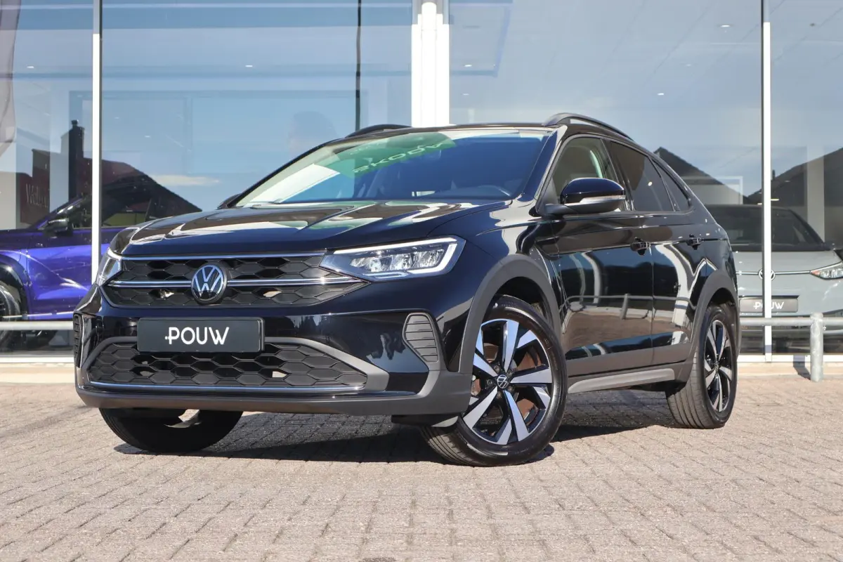 1.0 TSI 95pk Life Edition | Camera | PDC | ACC | Carplay | Navi | Keyless |