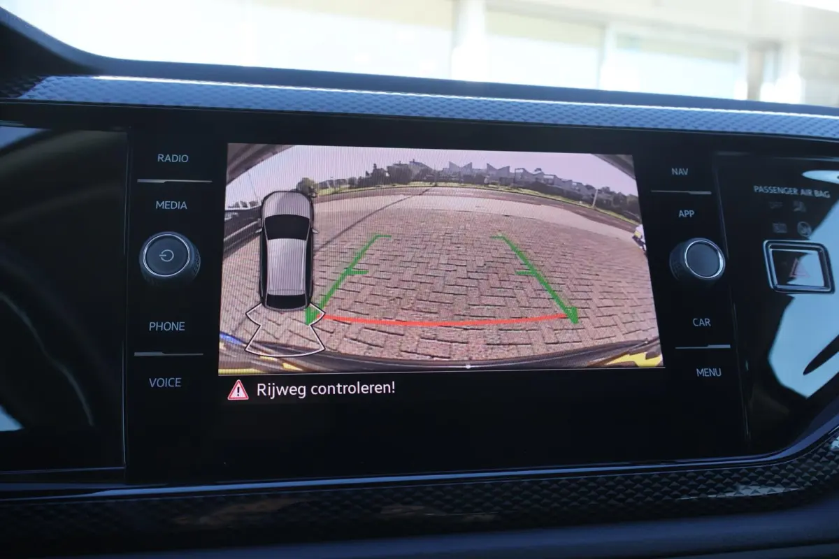 1.0 TSI 95pk Life Edition | Camera | PDC | ACC | Carplay | Navi | Keyless |