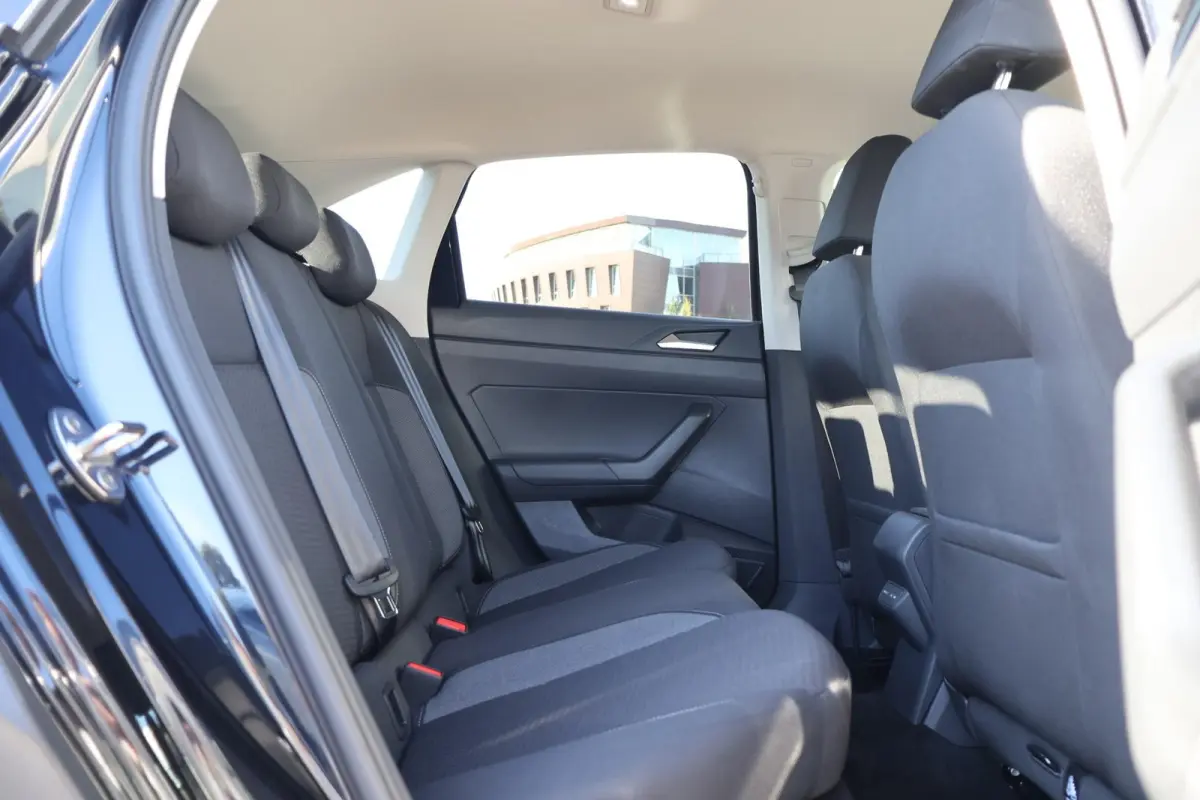 1.0 TSI 95pk Life Edition | Camera | PDC | ACC | Carplay | Navi | Keyless |