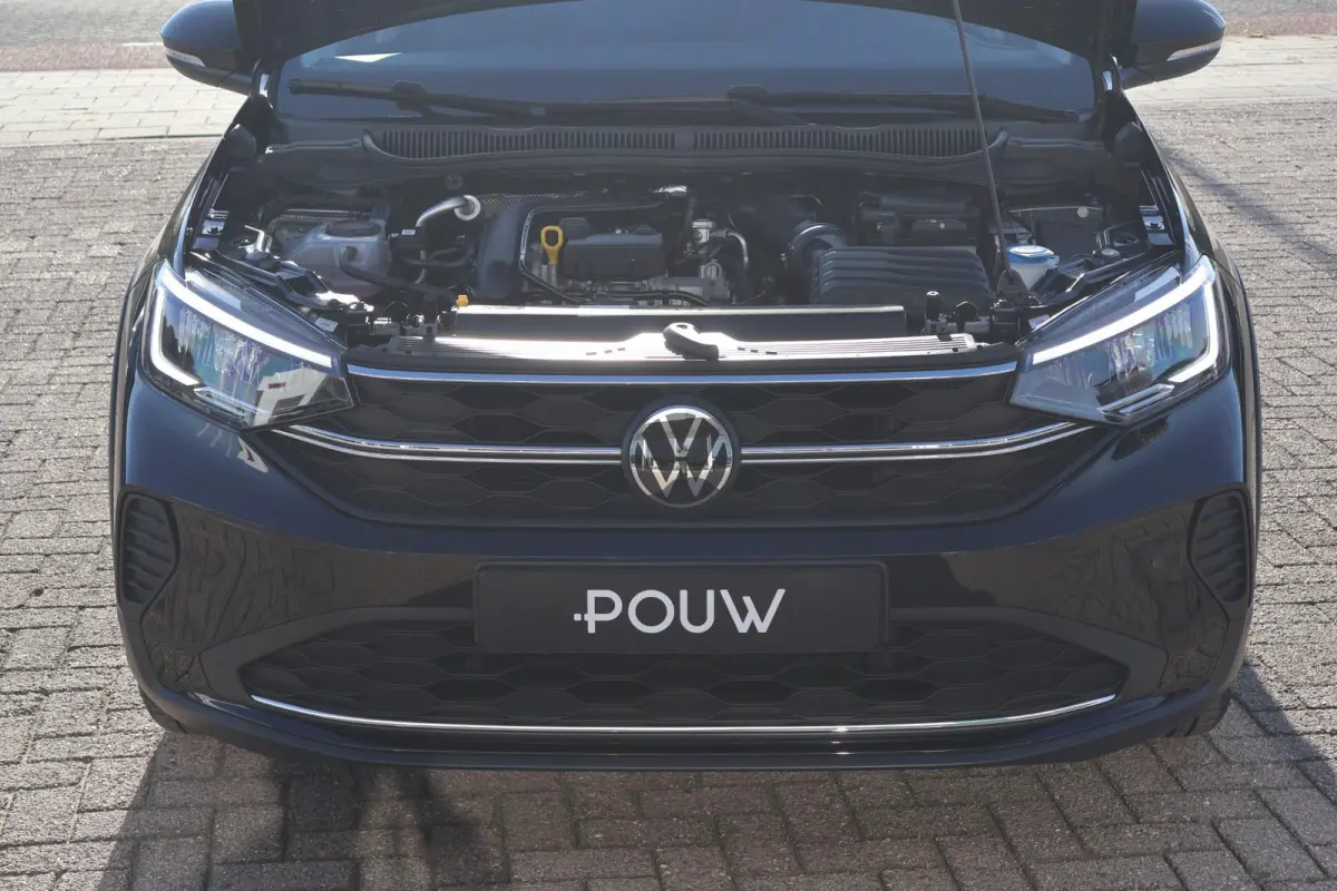 1.0 TSI 95pk Life Edition | Camera | PDC | ACC | Carplay | Navi | Keyless |