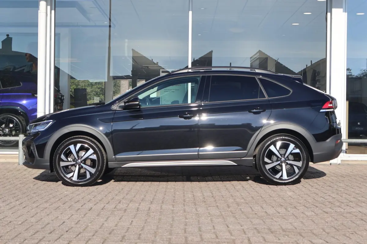 1.0 TSI 95pk Life Edition | Camera | PDC | ACC | Carplay | Navi | Keyless |