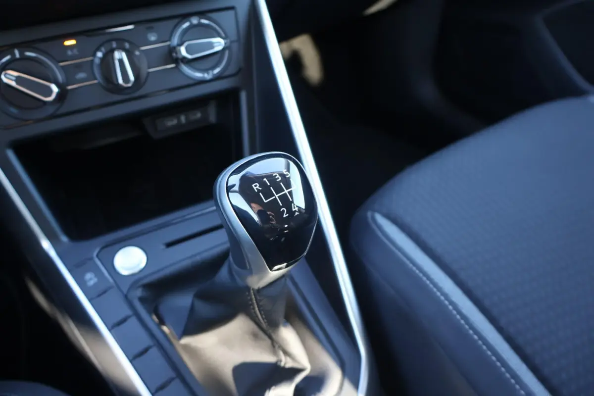 1.0 TSI 95pk Life Edition | Camera | PDC | ACC | Carplay | Navi | Keyless |