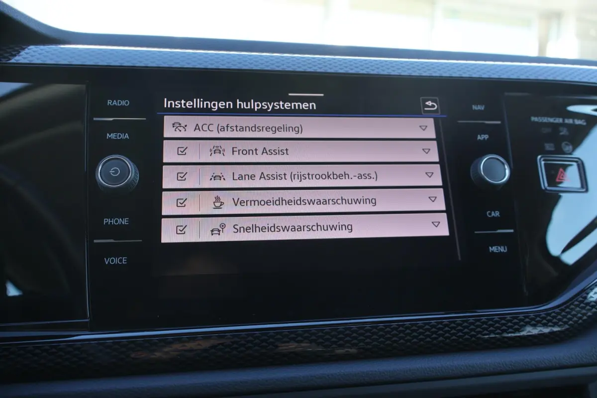 1.0 TSI 95pk Life Edition | Camera | PDC | ACC | Carplay | Navi | Keyless |