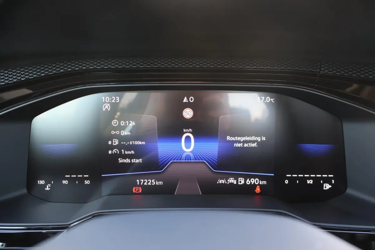 1.0 TSI 95pk Life Edition | Camera | PDC | ACC | Carplay | Navi | Keyless |