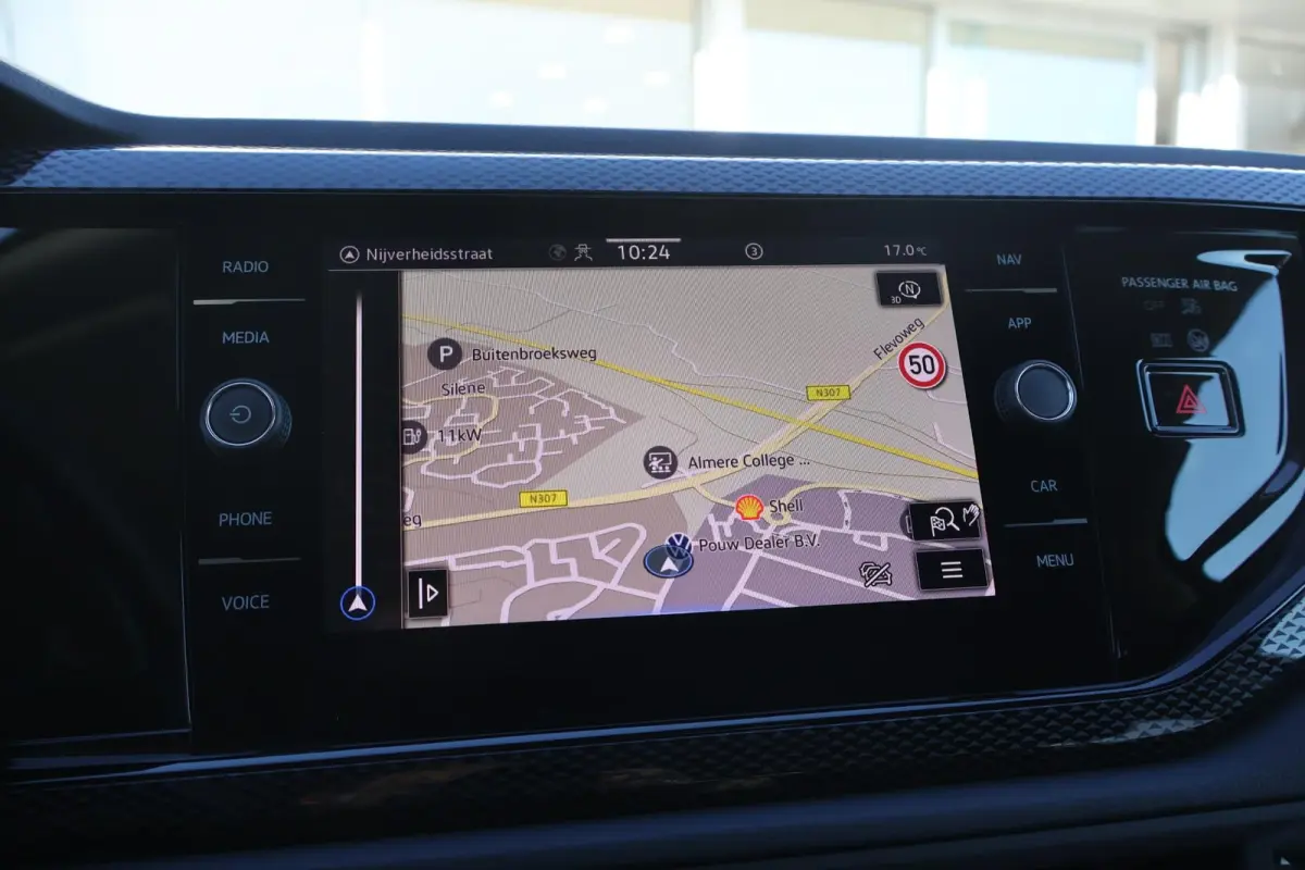 1.0 TSI 95pk Life Edition | Camera | PDC | ACC | Carplay | Navi | Keyless |