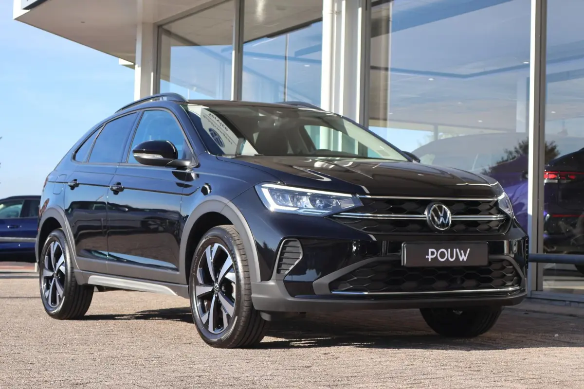 1.0 TSI 95pk Life Edition | Camera | PDC | ACC | Carplay | Navi | Keyless |