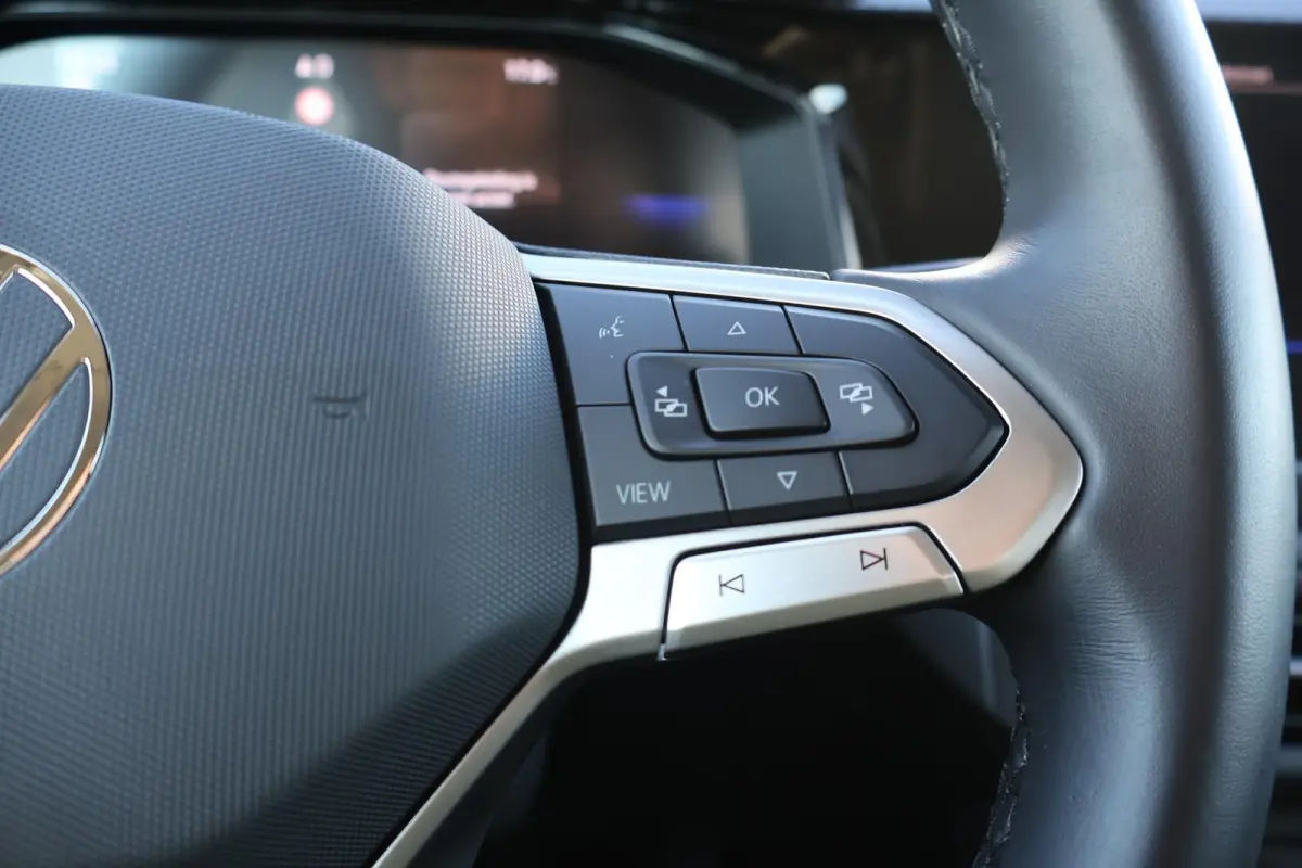 1.0 TSI 95pk Life Edition | Camera | PDC | ACC | Carplay | Navi | Keyless |