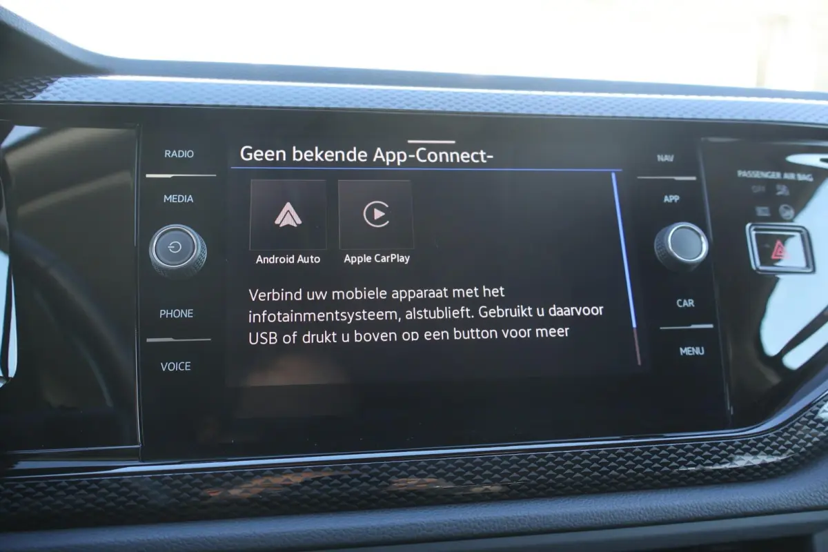 1.0 TSI 95pk Life Edition | Camera | PDC | ACC | Carplay | Navi | Keyless |