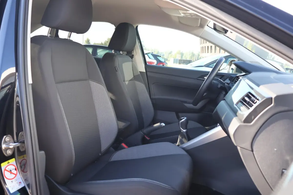 1.0 TSI 95pk Life Edition | Camera | PDC | ACC | Carplay | Navi | Keyless |