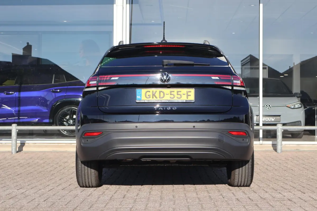 1.0 TSI 95pk Life Edition | Camera | PDC | ACC | Carplay | Navi | Keyless |