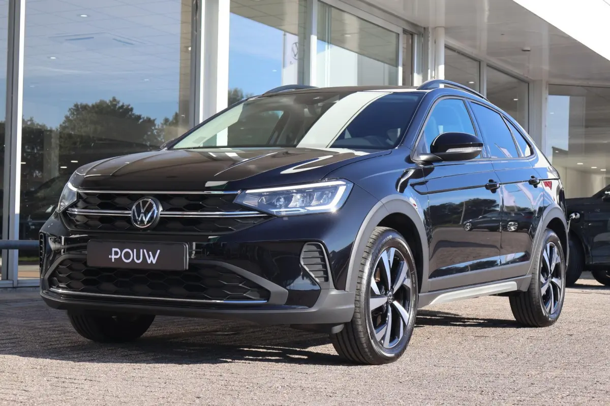1.0 TSI 95pk Life Edition | Camera | PDC | ACC | Carplay | Navi | Keyless |