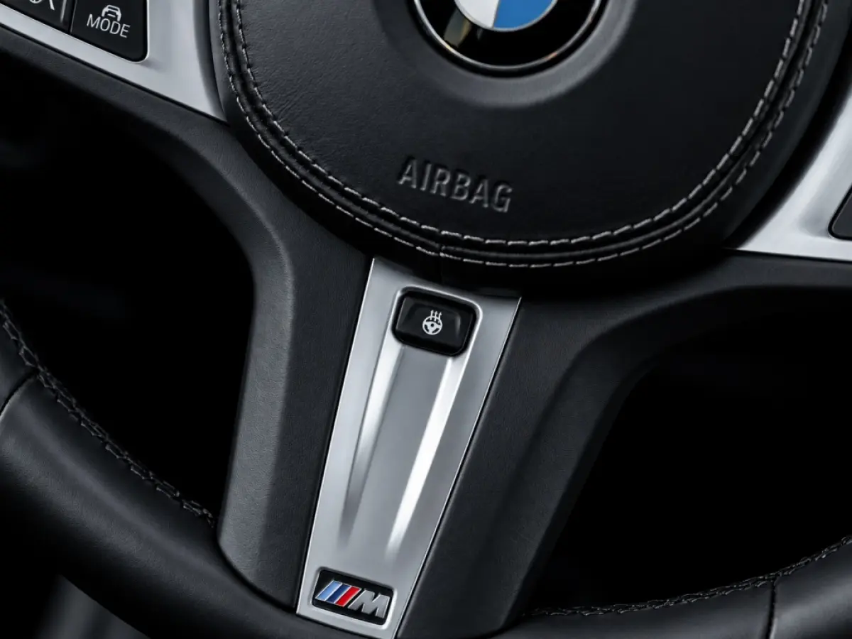 xDrive45e High Ex. M-Sport Pano Trekhaak