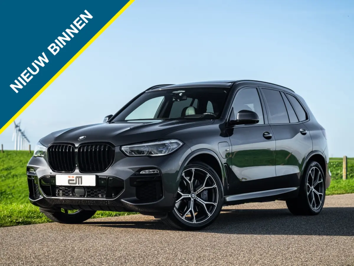 xDrive45e High Ex. M-Sport Pano Trekhaak