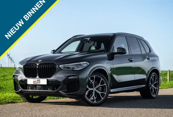 xDrive45e High Ex. M-Sport Pano Trekhaak