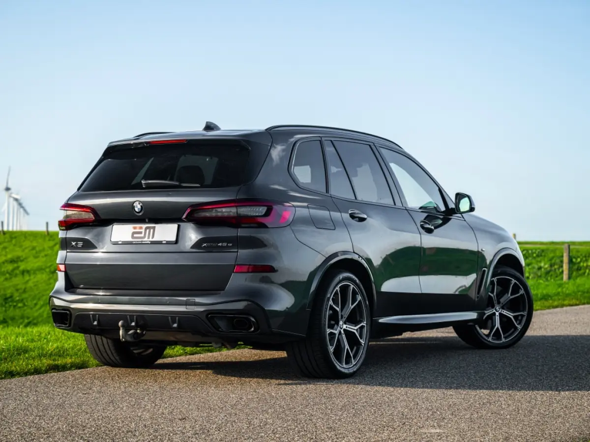 xDrive45e High Ex. M-Sport Pano Trekhaak