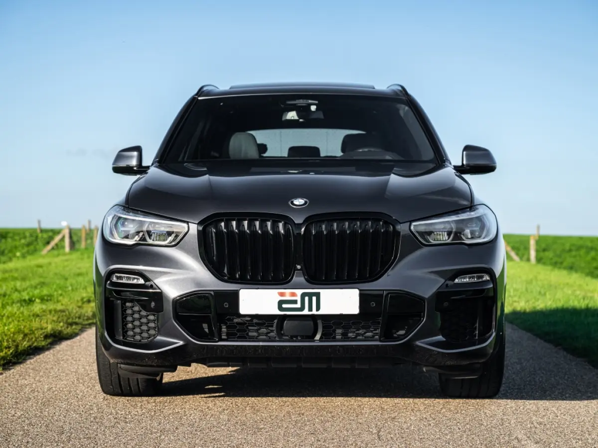 xDrive45e High Ex. M-Sport Pano Trekhaak