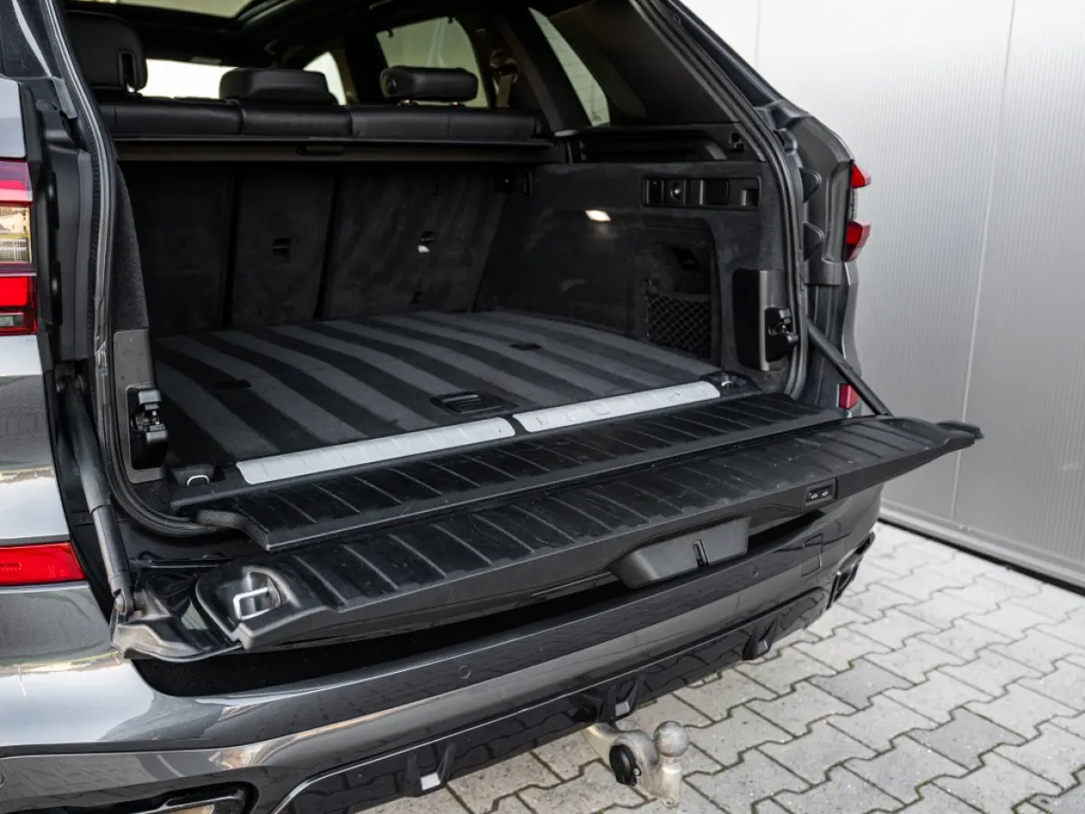 xDrive45e High Ex. M-Sport Pano Trekhaak