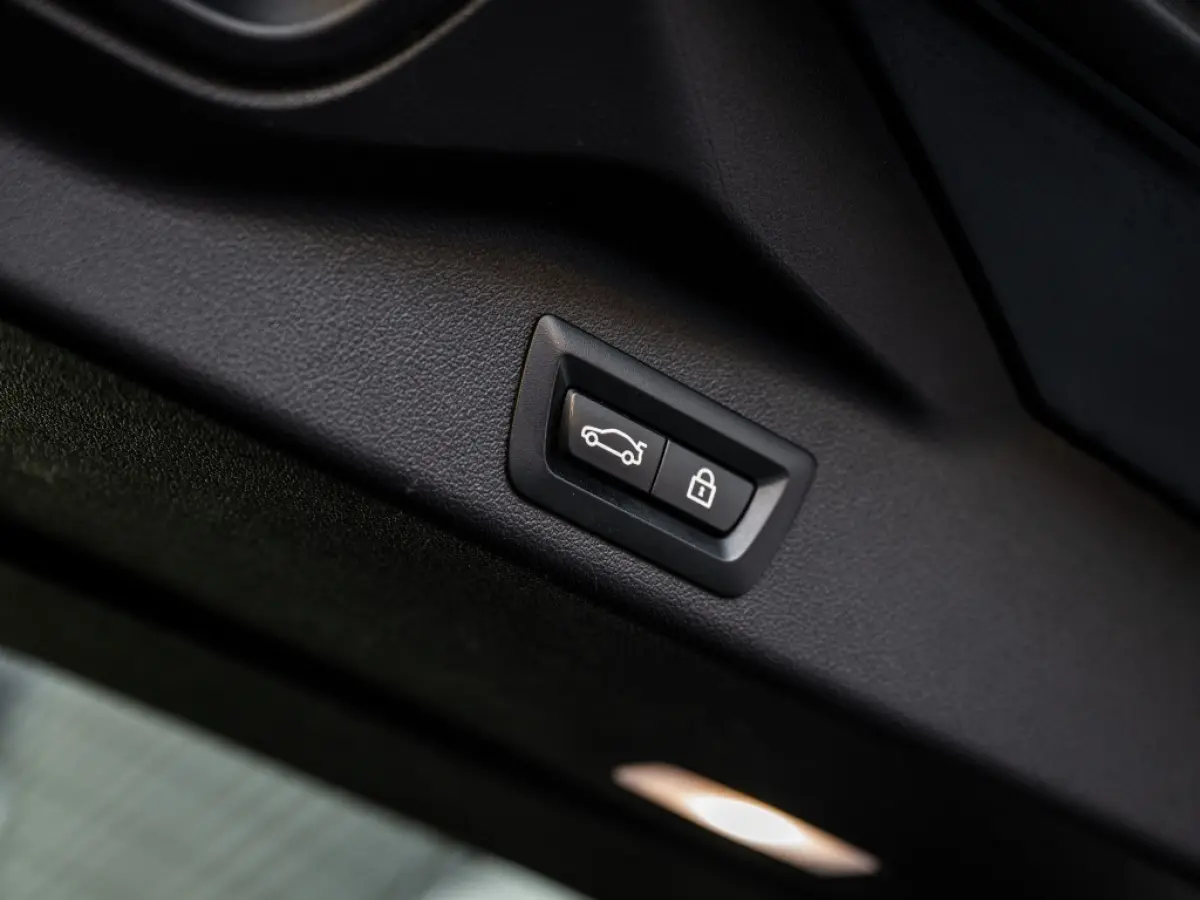 xDrive45e High Ex. M-Sport Pano Trekhaak