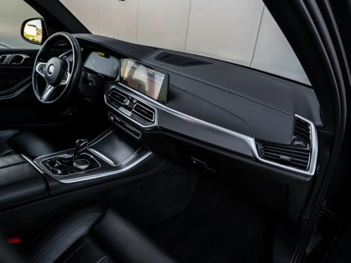 xDrive45e High Ex. M-Sport Pano Trekhaak