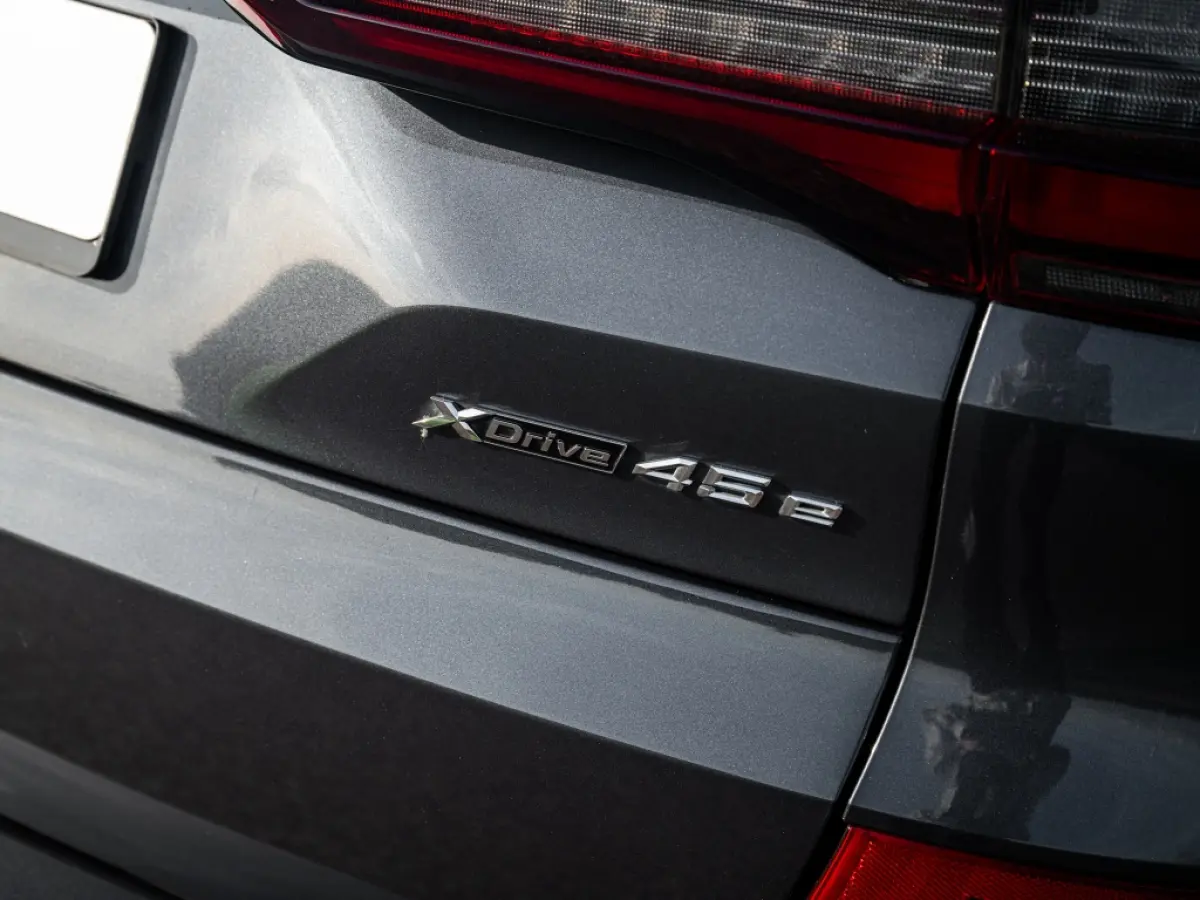 xDrive45e High Ex. M-Sport Pano Trekhaak