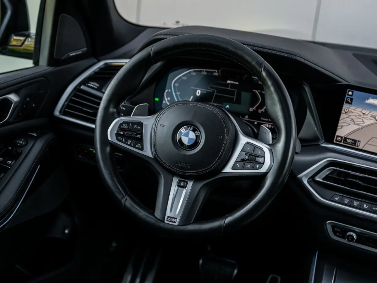 xDrive45e High Ex. M-Sport Pano Trekhaak