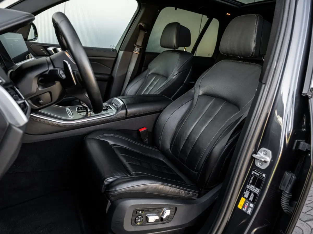 xDrive45e High Ex. M-Sport Pano Trekhaak
