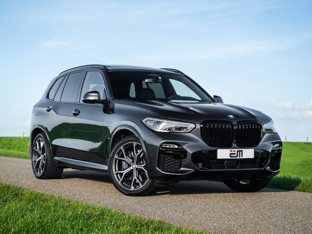 xDrive45e High Ex. M-Sport Pano Trekhaak