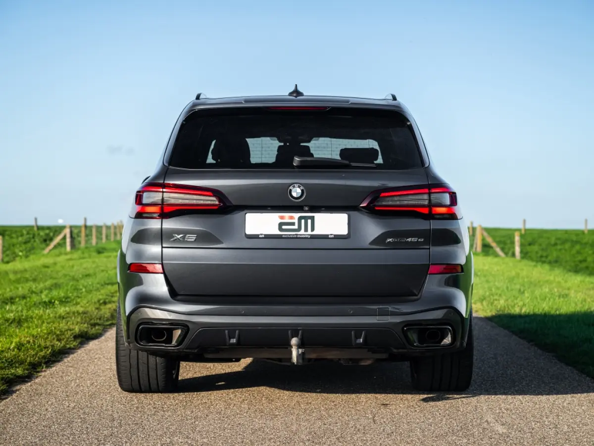 xDrive45e High Ex. M-Sport Pano Trekhaak