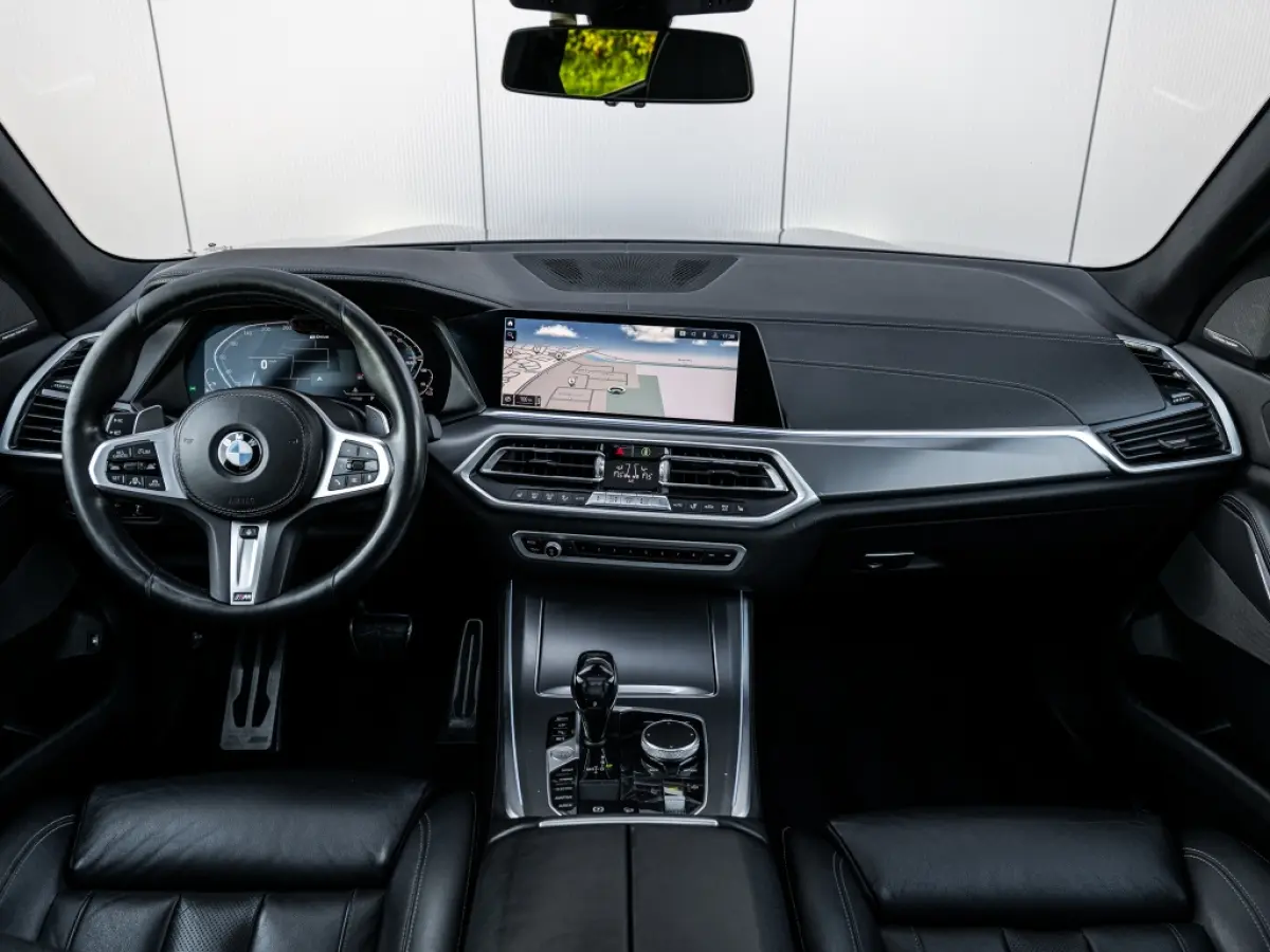 xDrive45e High Ex. M-Sport Pano Trekhaak