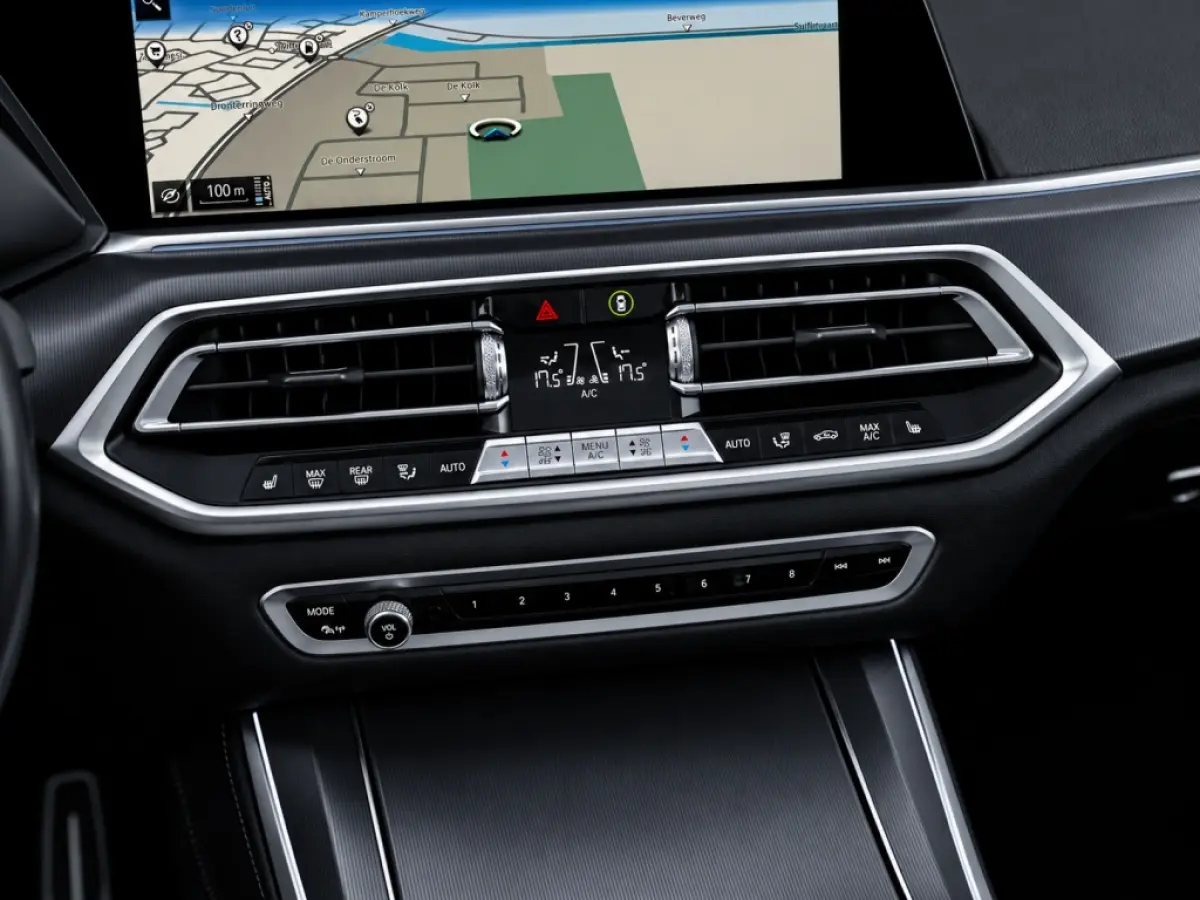 xDrive45e High Ex. M-Sport Pano Trekhaak