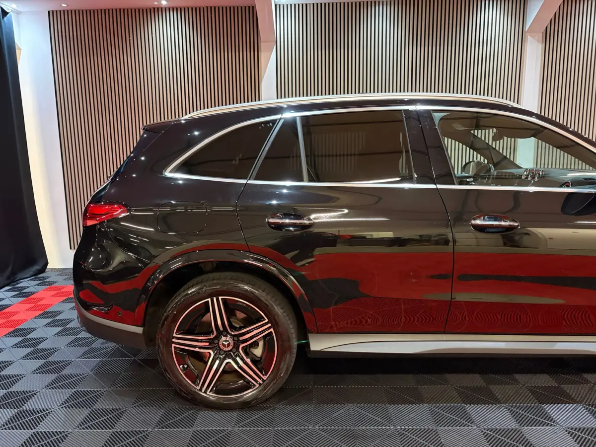 4MATIC AMG Line Pano 360Camera Memory stoelen Led