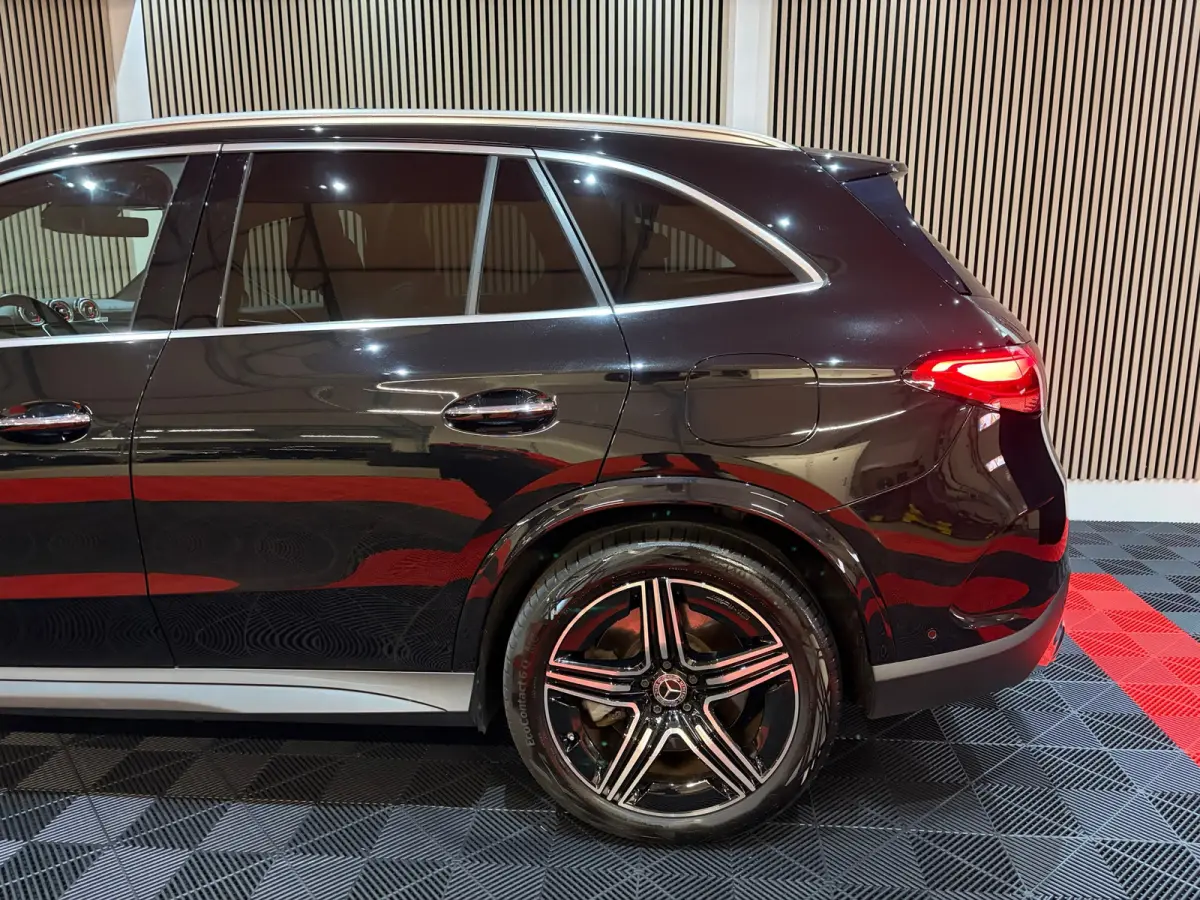 4MATIC AMG Line Pano 360Camera Memory stoelen Led