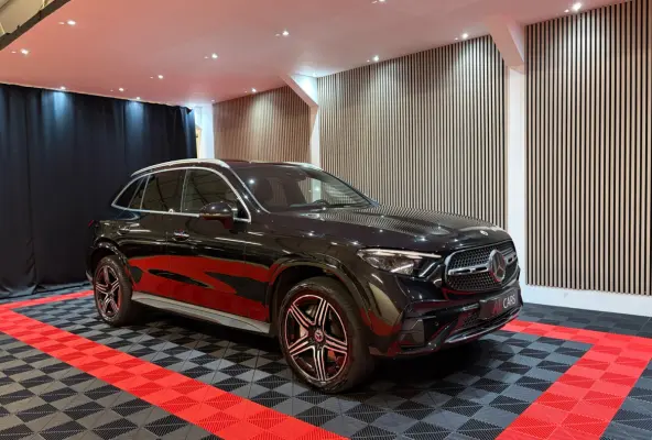 4MATIC AMG Line Pano 360Camera Memory stoelen Led