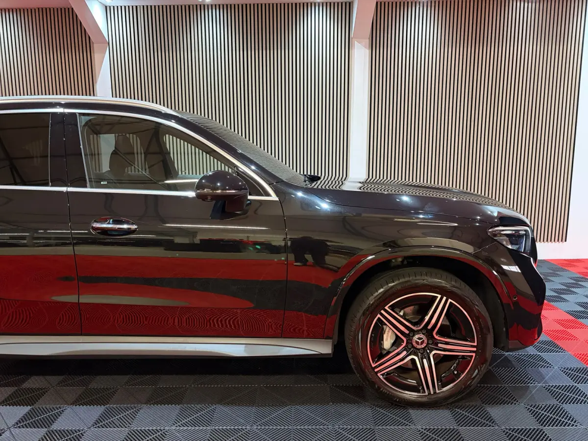 4MATIC AMG Line Pano 360Camera Memory stoelen Led