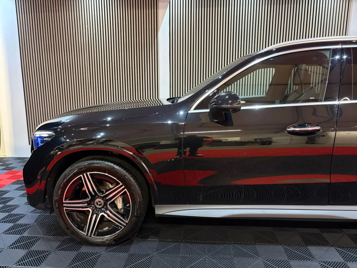 4MATIC AMG Line Pano 360Camera Memory stoelen Led
