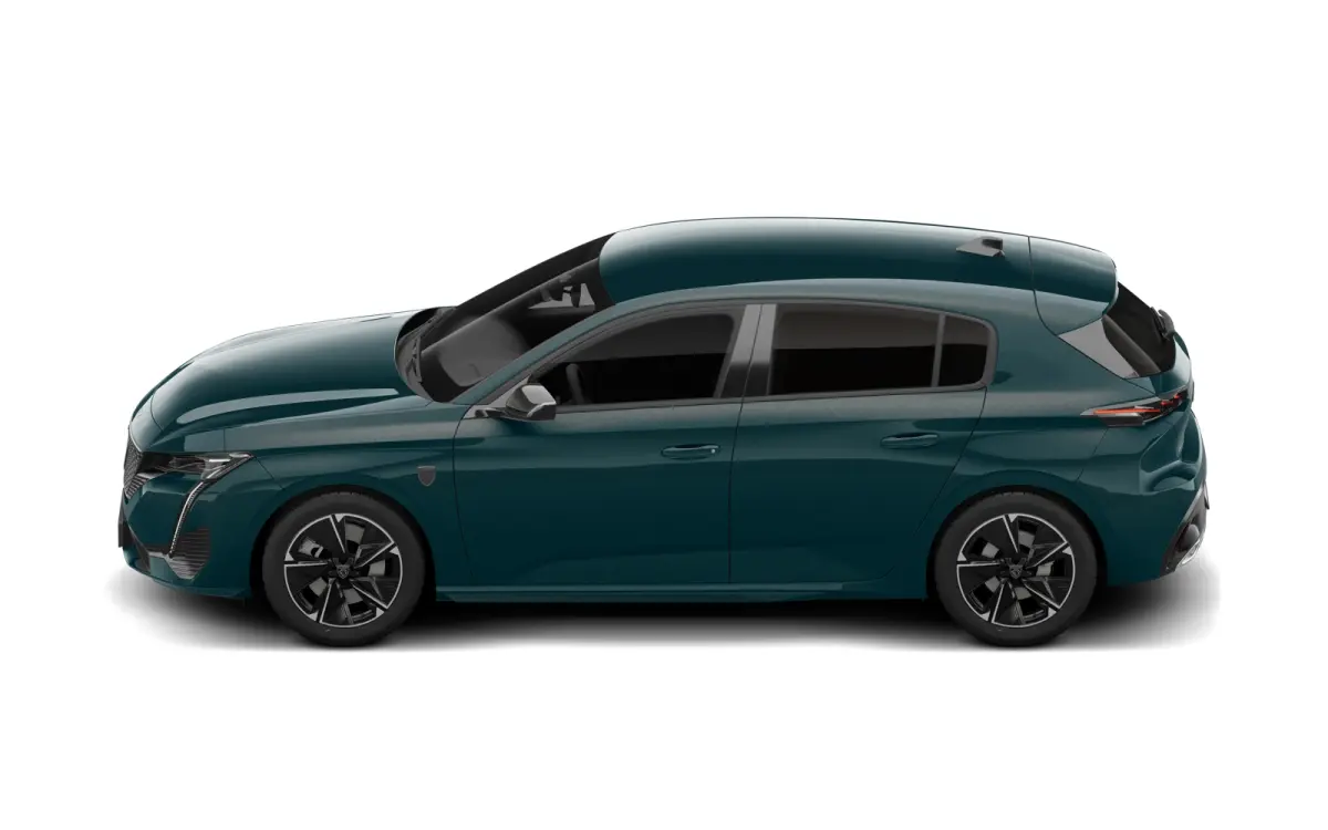 1.2 Hybrid 145 e-DCS6 GT | Camera | Alcantara | Verw. stuur en stoelen | Keyless | Ad. Cruise control | Navi |