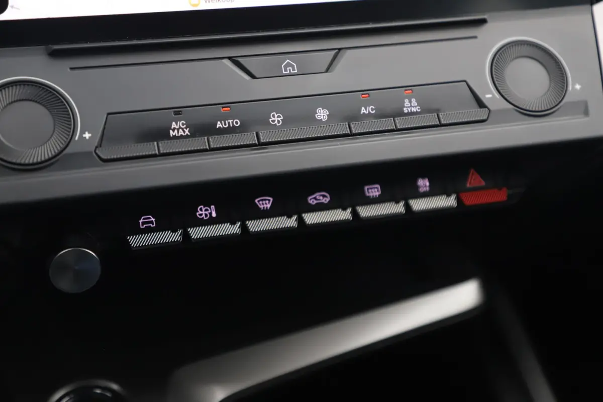 1.2 PureTech Active Pack Business 131PK Navigatie Carplay Android Climate Cruise Control LMV LED Parkeersensor
