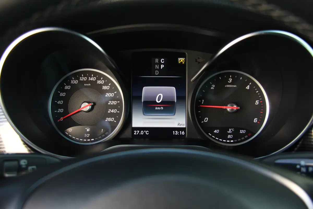 300d Lang DC Avantgarde Edition | Burmester | 360° Camera | Distronic | Leder | Trekhaak
