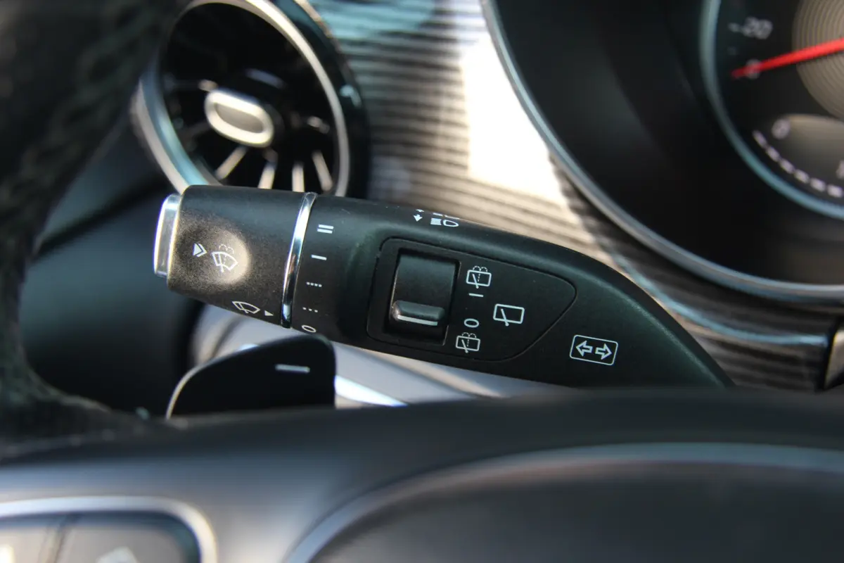 300d Lang DC Avantgarde Edition | Burmester | 360° Camera | Distronic | Leder | Trekhaak