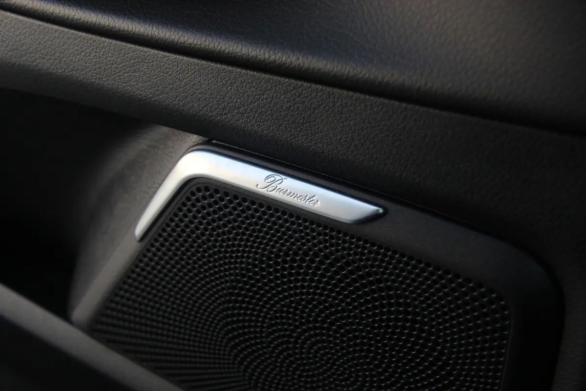 300d Lang DC Avantgarde Edition | Burmester | 360° Camera | Distronic | Leder | Trekhaak